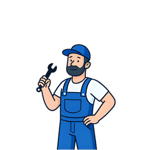 FixMe technician